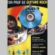 TON PROF GUITARE ROCK + DVD