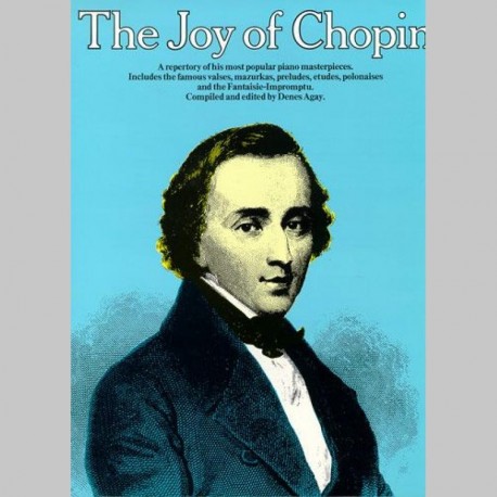 JOY OF CHOPIN