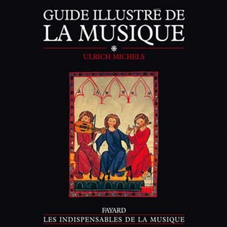 Guide illustré de la musique