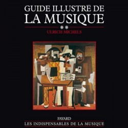 Guide illustré de la musique