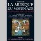Guide de la musique du moyen âge