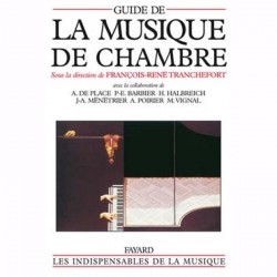 Guide de la musique de chambre