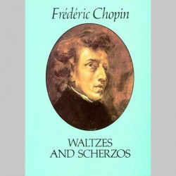 Chopin: Waltzes And Scherzos