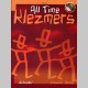 ALL TIME KLEZMERS FLUTE AVEC CD