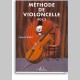 Odile Bourin : Méthode De Violoncelle Vol.2~ Étude (Violoncelle)