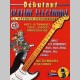 METHODE DEBUTANT GUITARE ELECTRIQUE +CD Guitare méthodes
