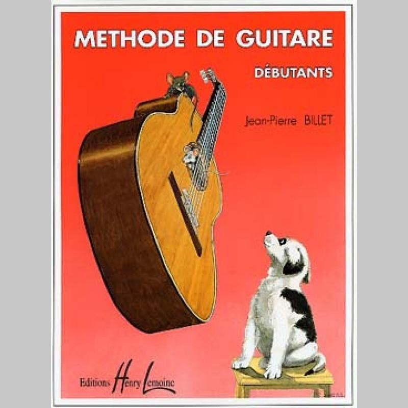 J'apprends La Guitare Sans Professeur: Méthode De Guitare Acoustique -  Débutant