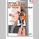 Michel Pellegrino : Méthode De Clarinette 'Du Swing Au Be-Bop'~ Étude (Clarinette)