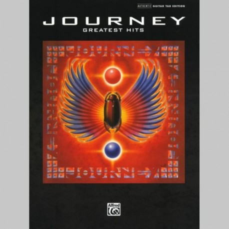 Journey: Greatest Hits