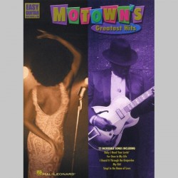 Motown's Greatest Hits