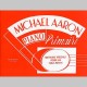 Michael Aaron Piano Primaire: Methode Speciale Pour Les Tout-Petits ~ Méthode Instrumentale (Piano Solo)