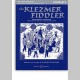 Edward Huws Jones: The Klezmer Fiddler (Complete)~ Album Instrumental (Accompagnement Piano, Violon)
