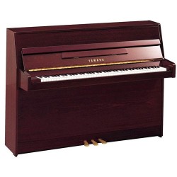 PIANO DROIT YAMAHA b1 ACAJOU BRILLANT