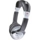 CASQUES DJ SERIE JACK HF125 Ultra léger