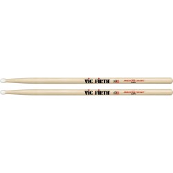 VIC FIRTH Baguettes 3AN OLIVE NYLON