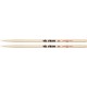 VIC FIRTH BAGUETTES BATTERIE SERIE AMERICAN CLASSIC HICKORY Olive nylon
