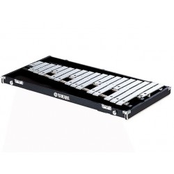 Glockenspiels YAMAHA YG-250 D