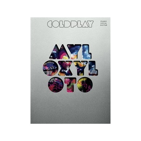 Coldplay: Mylo Xyloto (PVG)