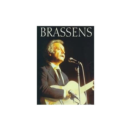 BRASSENS GEORGES TAB