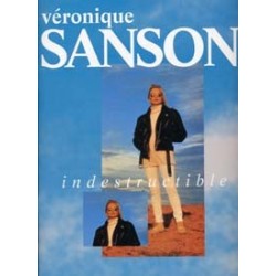 SANSON VERONIQUE INDESTRUCTIBLE PVG