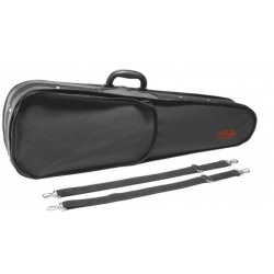 SOFTCASE Stagg HBV2 POUR VIOLON 1/2