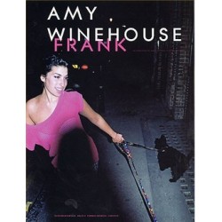 Amy Winehouse: Frank