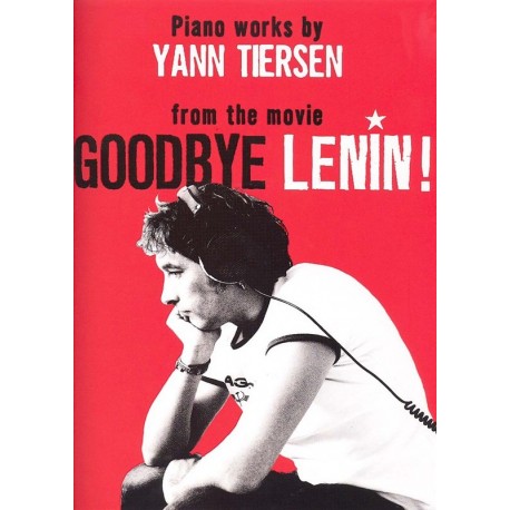 TIERSEN YANN GOODBYE LENIN P WORKS