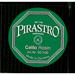 Colophane PIRASTRO CELLO 7340