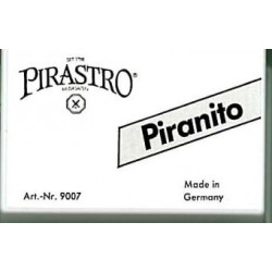 Colophane PIRASTRO violon PIRANITO 7180