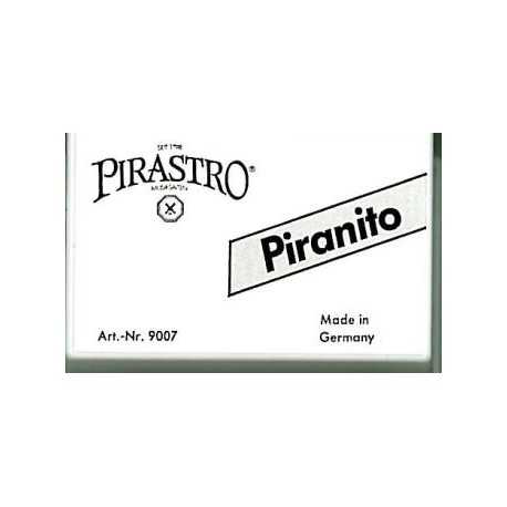 Colophane PIRASTRO violon PIRANITO 7180