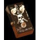 PEDALE D EFFET DISTORTION HBE SKULL CRUSHER