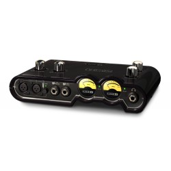 INTERFACE AUDIO USB LINE 6 POD STUDIO UX2