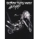 LADY GAGA BORN THIS WAY PVG