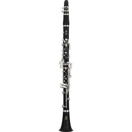 Clarinette Yamaha YCL-255S CLARINETE YAMAHA YCL 255S YCL 255S