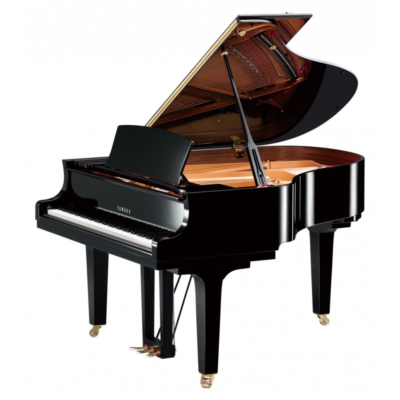 CFX - Accessoires optionnels - Pianos à queue - Pianos - Instruments de  musique - Produits - Yamaha - France