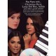 PLAY PIANO WITH C. PERRI, L. DEL REY, ADELE & OTHERS... CD