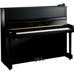 YAMAHA B3 SILENT