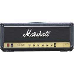 MARSHALL JCM800 TETE