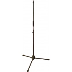 RTX MPSX - Stand micro perche - hauteur COURTE - perche télescopique