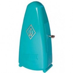 METRONOME TAKTELL PICCOLO TURQUOISE