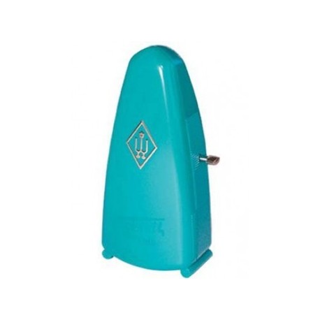 METRONOME TAKTELL PICCOLO TURQUOISE