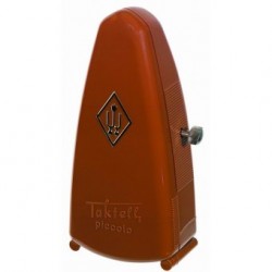 METRONOME TAKTELL PICCOLO brun