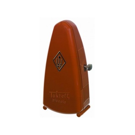 METRONOME TAKTELL PICCOLO brun