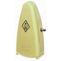 METRONOME TAKTELL PICCOLO IVOIRE