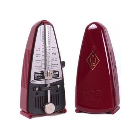 METRONOME TAKTELL PICCOLO RUBIS