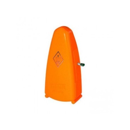 METRONOME TAKTELL PICCOLO orange 