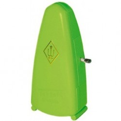 METRONOME TAKTELL PICCOLO VERT FLUO