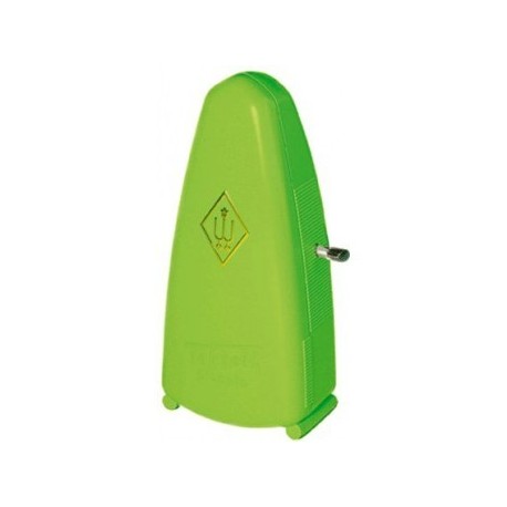 METRONOME TAKTELL PICCOLO VERT FLUO