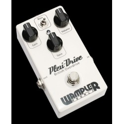 WAMPLER PLEXI DRIVE