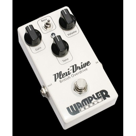 WAMPLER PLEXI DRIVE